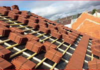 Rénover sa toiture à Coti-Chiavari